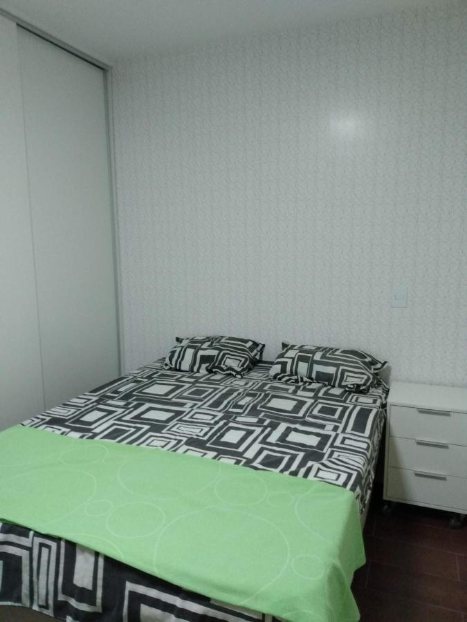 Appartement Studio Em Santana - Zona Norte De São Paulo Extérieur photo