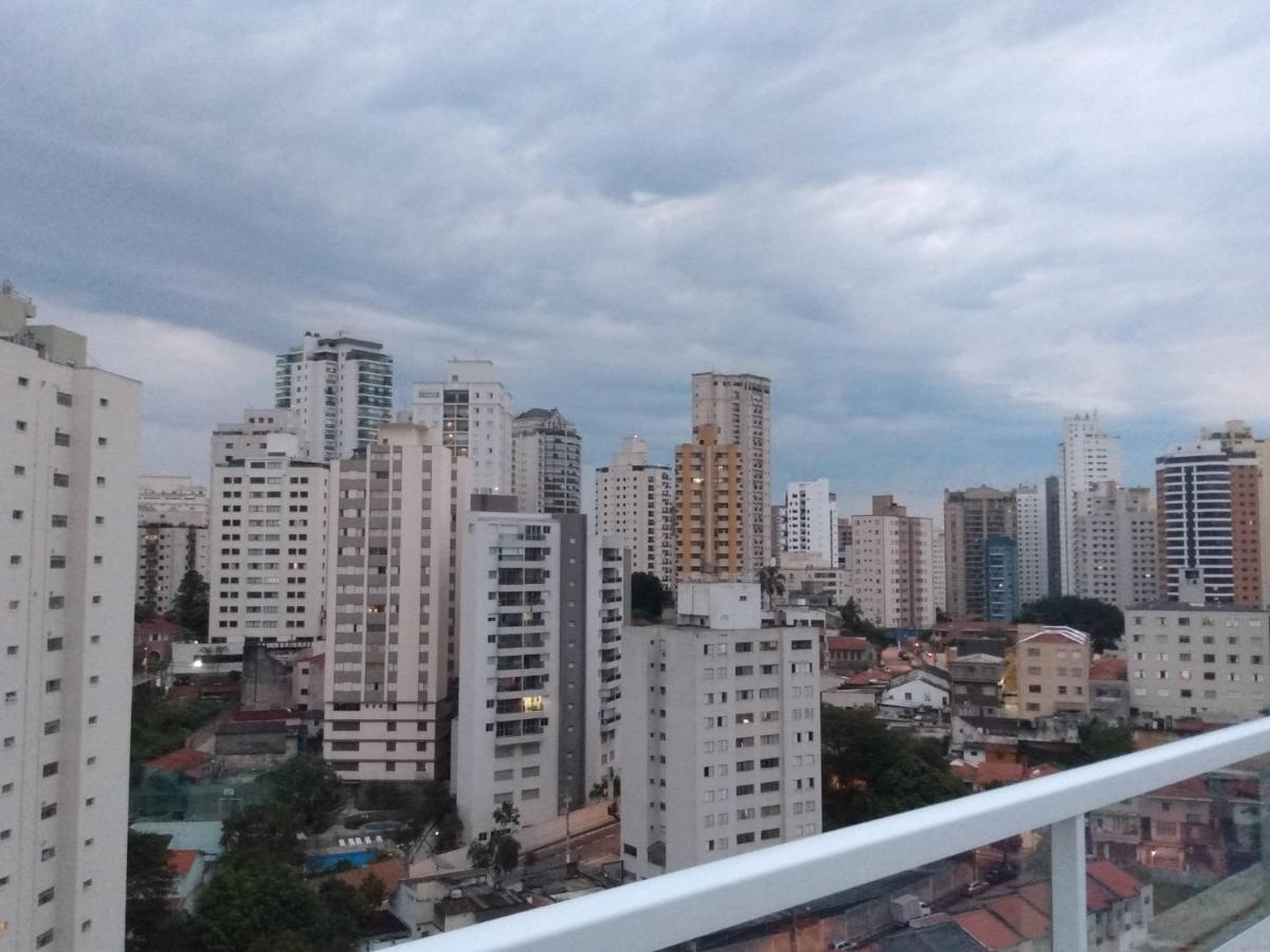 Appartement Studio Em Santana - Zona Norte De São Paulo Extérieur photo