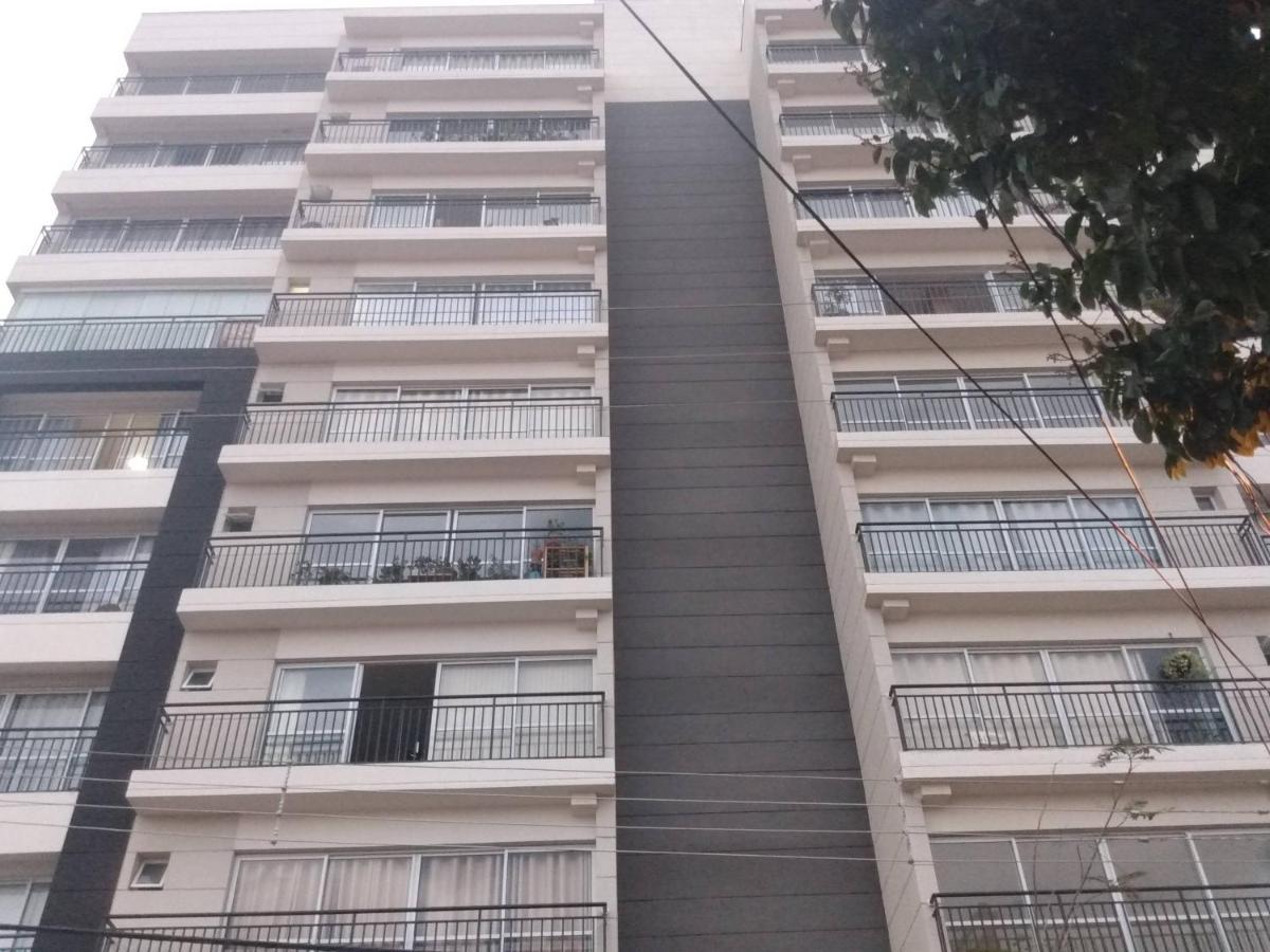 Appartement Studio Em Santana - Zona Norte De São Paulo Extérieur photo