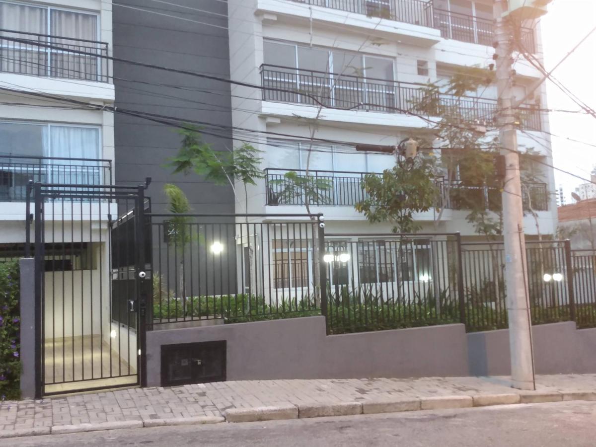 Appartement Studio Em Santana - Zona Norte De São Paulo Extérieur photo