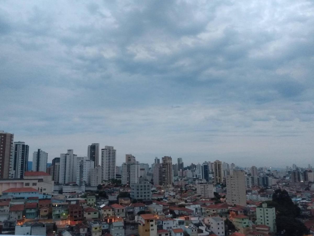 Appartement Studio Em Santana - Zona Norte De São Paulo Extérieur photo