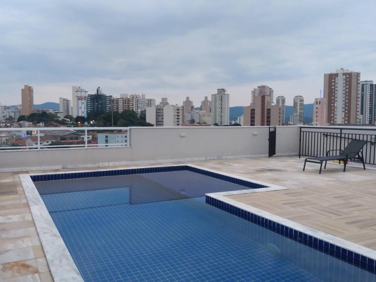 Appartement Studio Em Santana - Zona Norte De São Paulo Extérieur photo