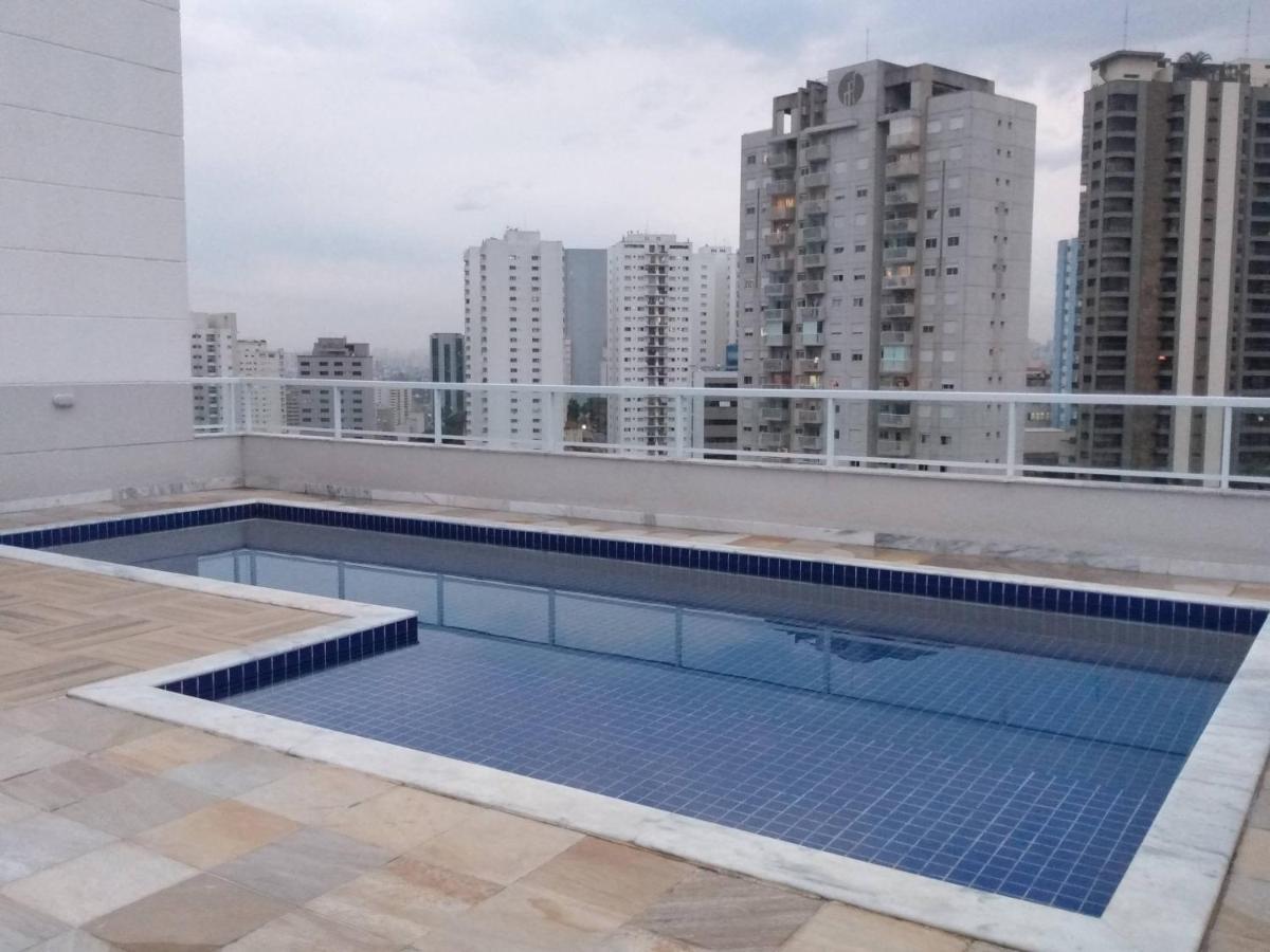 Appartement Studio Em Santana - Zona Norte De São Paulo Extérieur photo