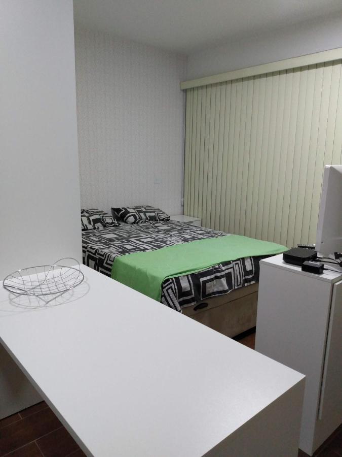 Appartement Studio Em Santana - Zona Norte De São Paulo Extérieur photo