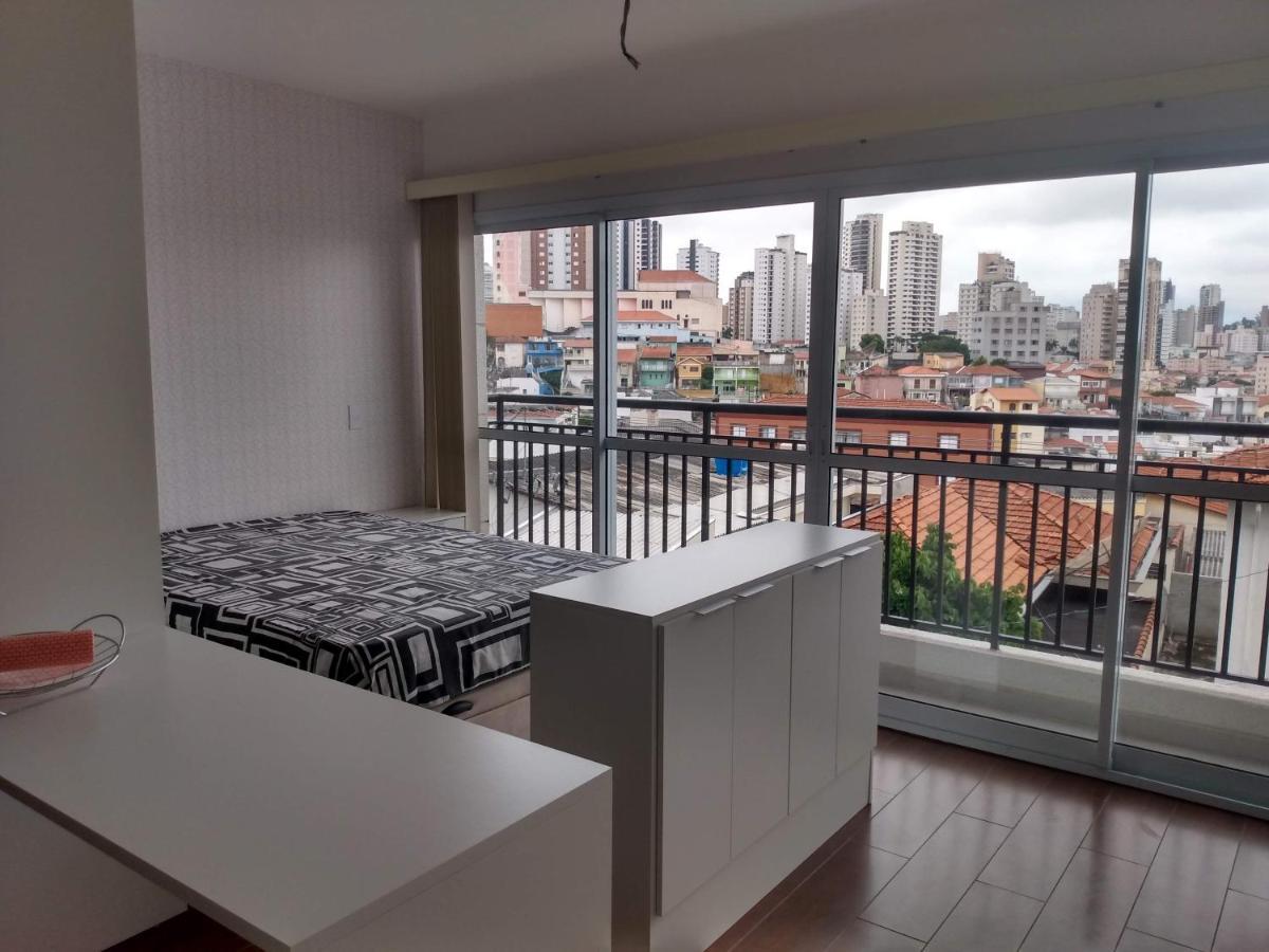 Appartement Studio Em Santana - Zona Norte De São Paulo Extérieur photo