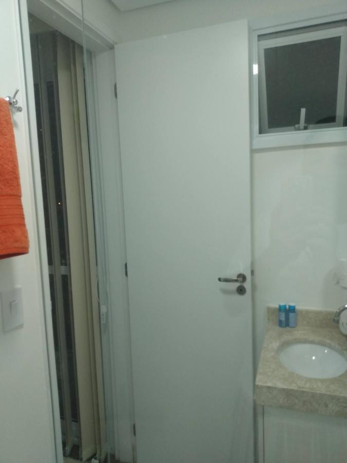 Appartement Studio Em Santana - Zona Norte De São Paulo Extérieur photo